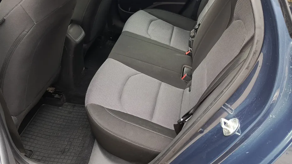 HYUNDAI i30 i30 1.5 DPI Classic +