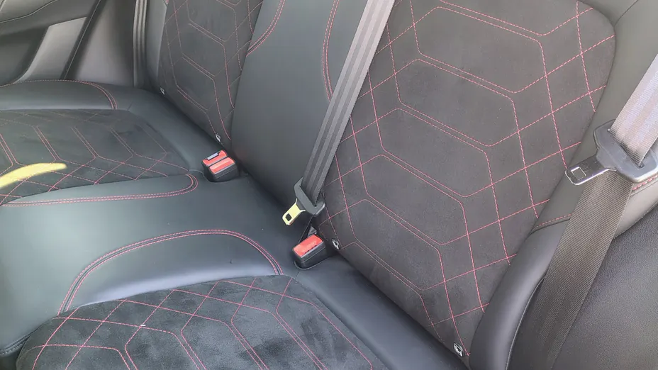 FORD Puma Puma 1.0 EcoBoost mHEV ST-Line PowerShift Nowy