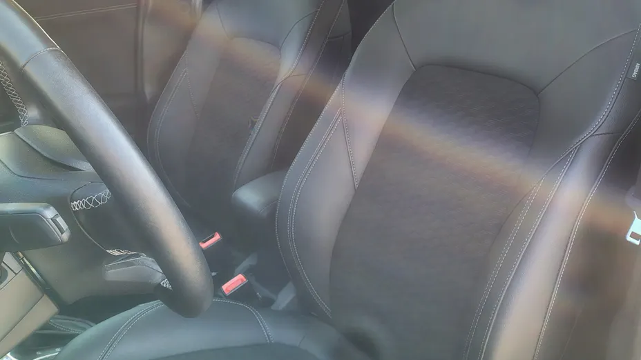 FORD Puma Puma 1.0 EcoBoost mHEV Titanium PowerShift Nowy