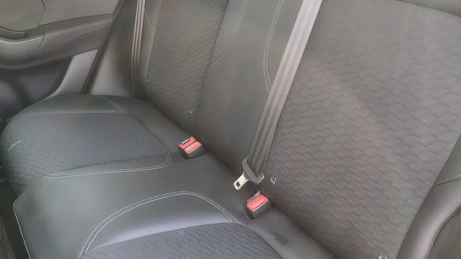 FORD Puma Puma 1.0 EcoBoost mHEV Titanium PowerShift Nowy