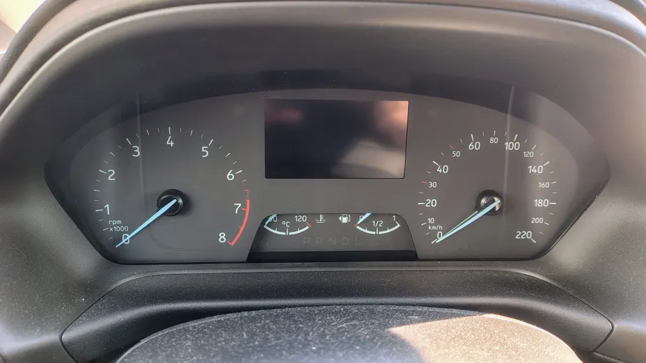 FORD Puma Puma 1.0 EcoBoost mHEV Titanium PowerShift Nowy