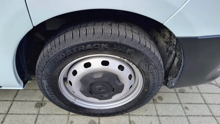 RENAULT Trafic Trafic 2.0 dCi L2H1 HD Pack Clim