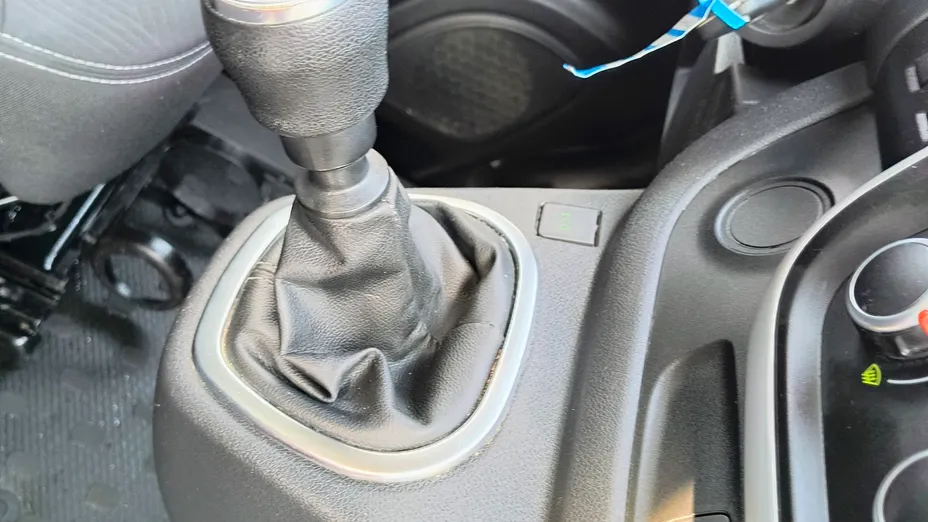 RENAULT Trafic Trafic 2.0 dCi L2H1 HD Pack Clim