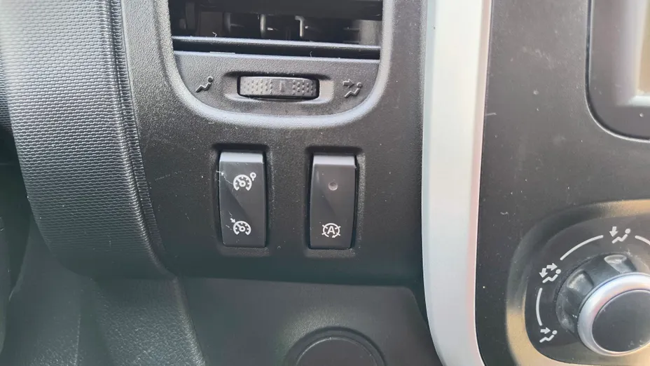 RENAULT Trafic Trafic 2.0 dCi L2H1 HD Pack Clim