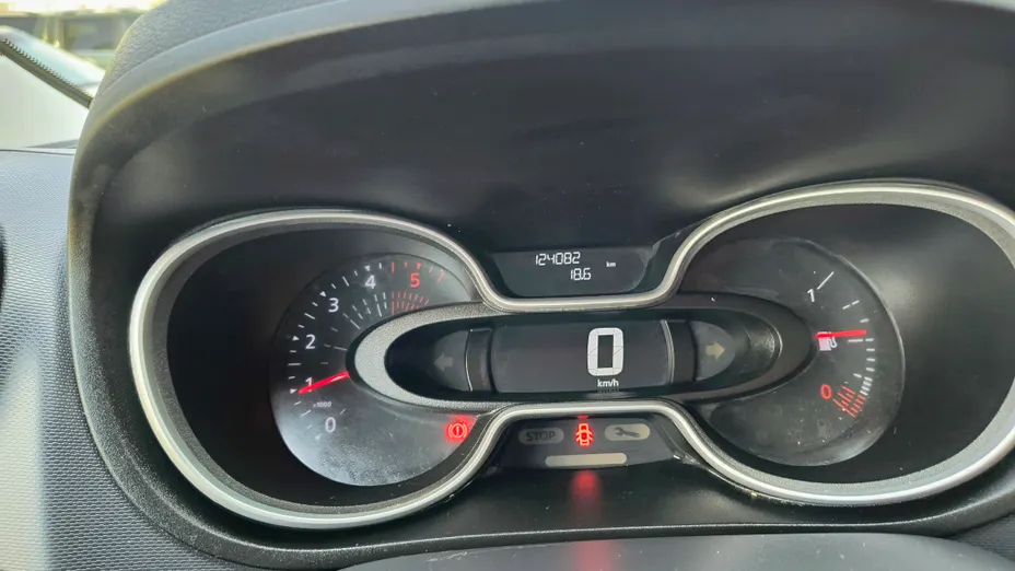 RENAULT Trafic Trafic 2.0 dCi L2H1 HD Pack Clim