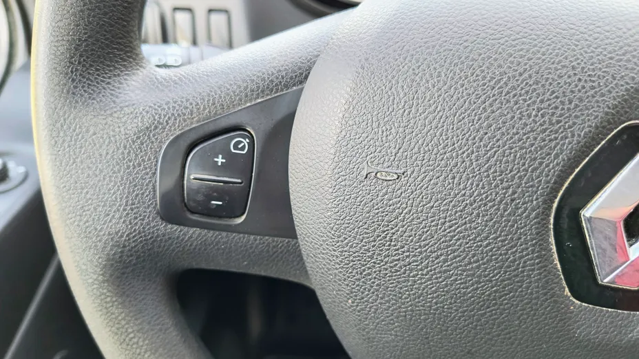 RENAULT Trafic Trafic 2.0 dCi L2H1 HD Pack Clim