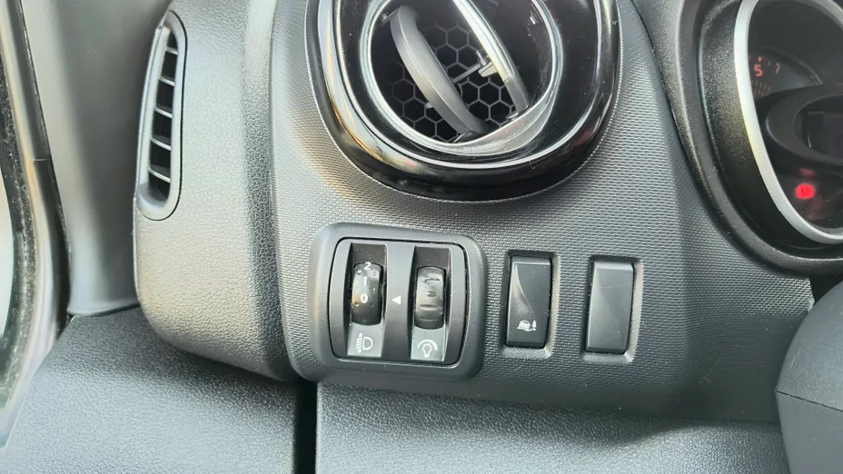 RENAULT Trafic Trafic 2.0 dCi L2H1 HD Pack Clim