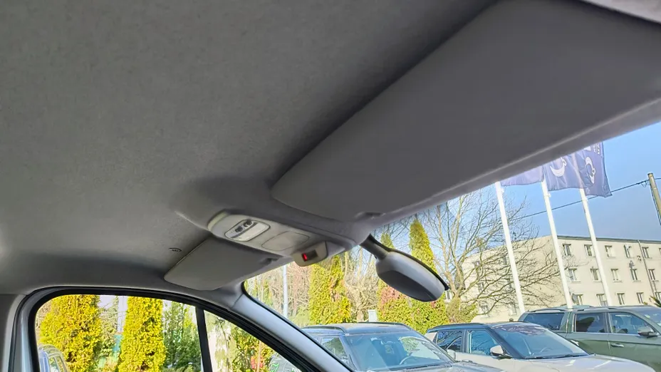 RENAULT Trafic Trafic 2.0 dCi L2H1 HD Pack Clim