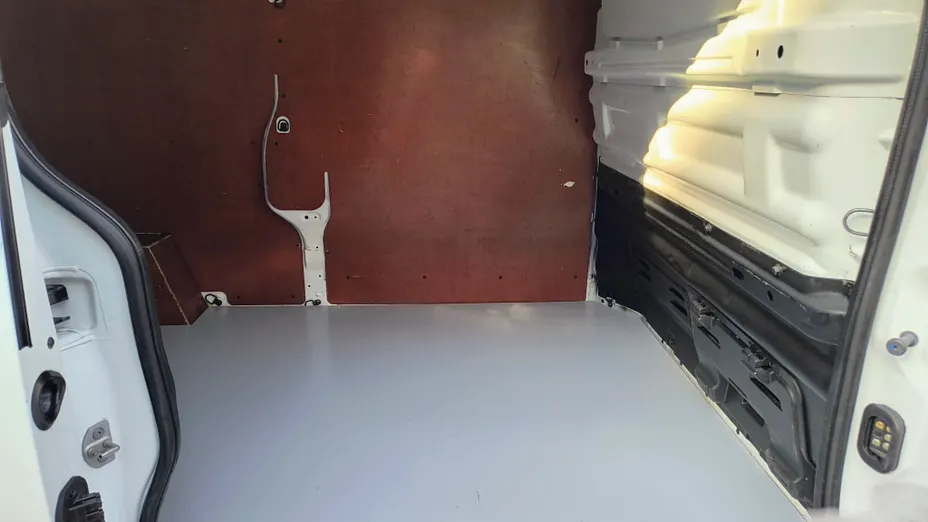 RENAULT Trafic Trafic 2.0 dCi L2H1 HD Pack Clim