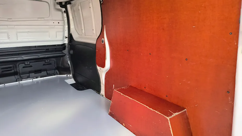 RENAULT Trafic Trafic 2.0 dCi L2H1 HD Pack Clim