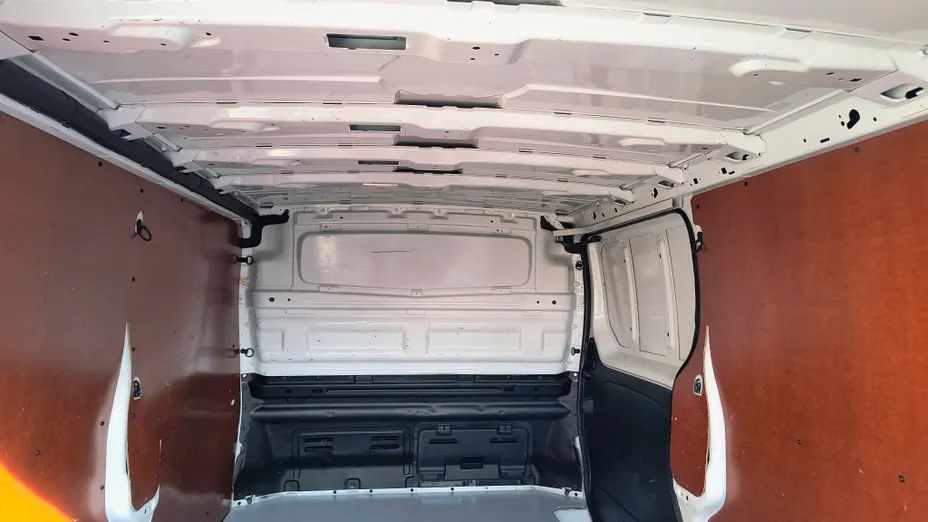 RENAULT Trafic Trafic 2.0 dCi L2H1 HD Pack Clim