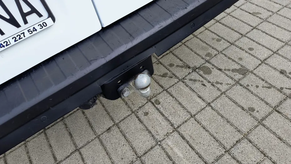 RENAULT Trafic Trafic 2.0 dCi L2H1 HD Pack Clim