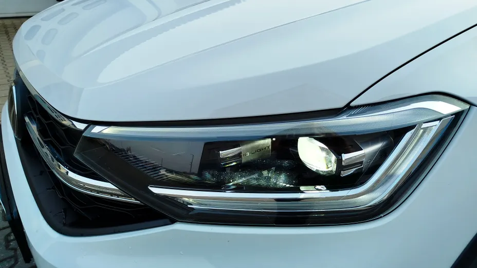 VOLKSWAGEN Taigo Taigo 1.5 TSI ACT Style DSG