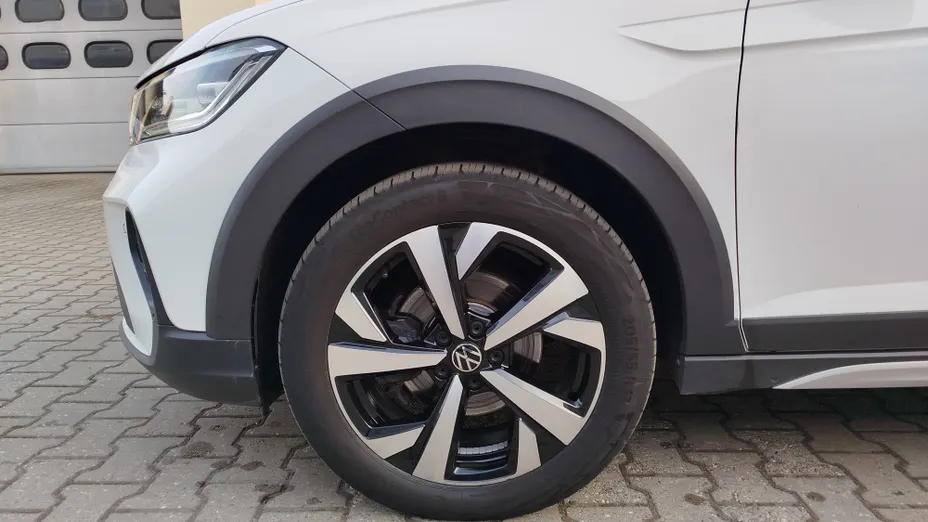 VOLKSWAGEN Taigo Taigo 1.5 TSI ACT Style DSG