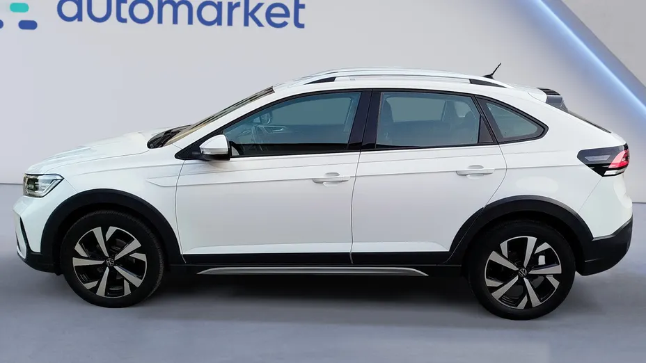 VOLKSWAGEN Taigo Taigo 1.5 TSI ACT Style DSG