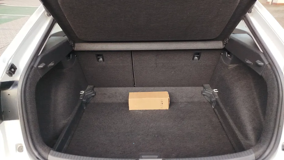 VOLKSWAGEN Taigo Taigo 1.5 TSI ACT Style DSG