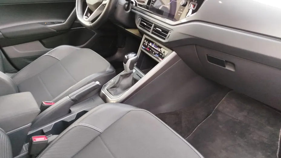 VOLKSWAGEN Taigo Taigo 1.5 TSI ACT Style DSG