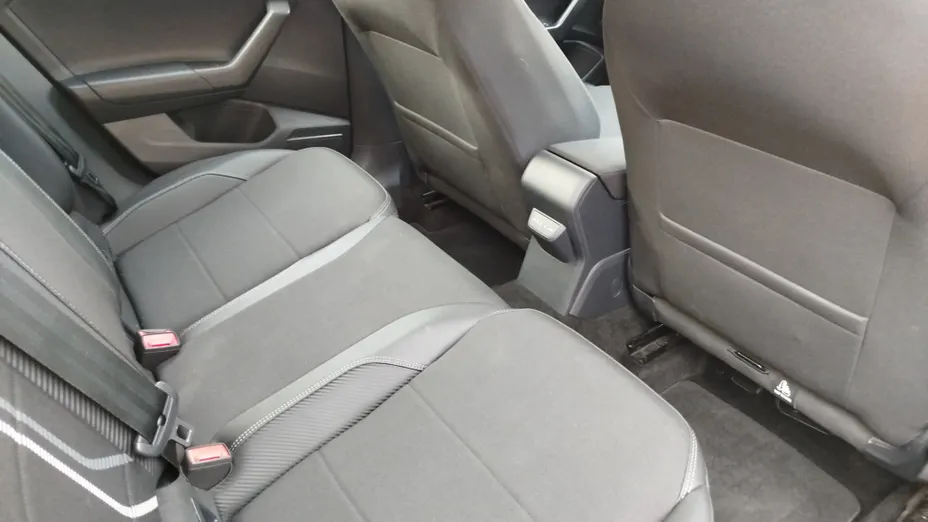 VOLKSWAGEN Taigo Taigo 1.5 TSI ACT Style DSG