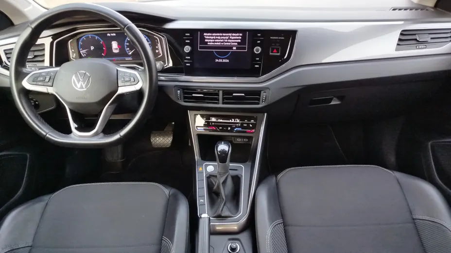 VOLKSWAGEN Taigo Taigo 1.5 TSI ACT Style DSG