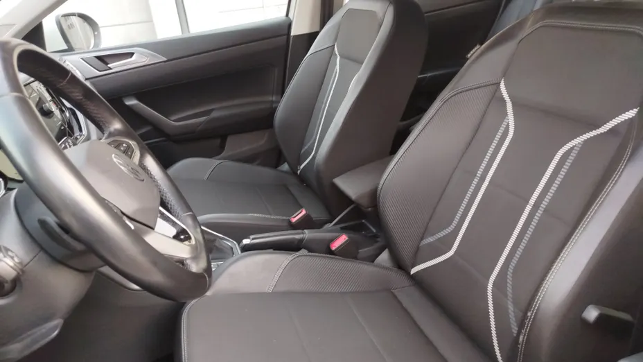 VOLKSWAGEN Taigo Taigo 1.5 TSI ACT Style DSG