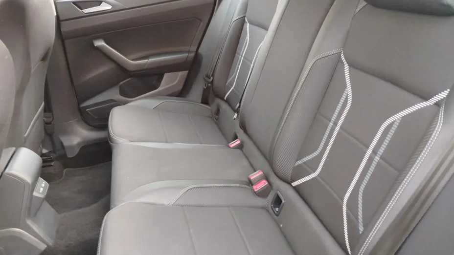 VOLKSWAGEN Taigo Taigo 1.5 TSI ACT Style DSG