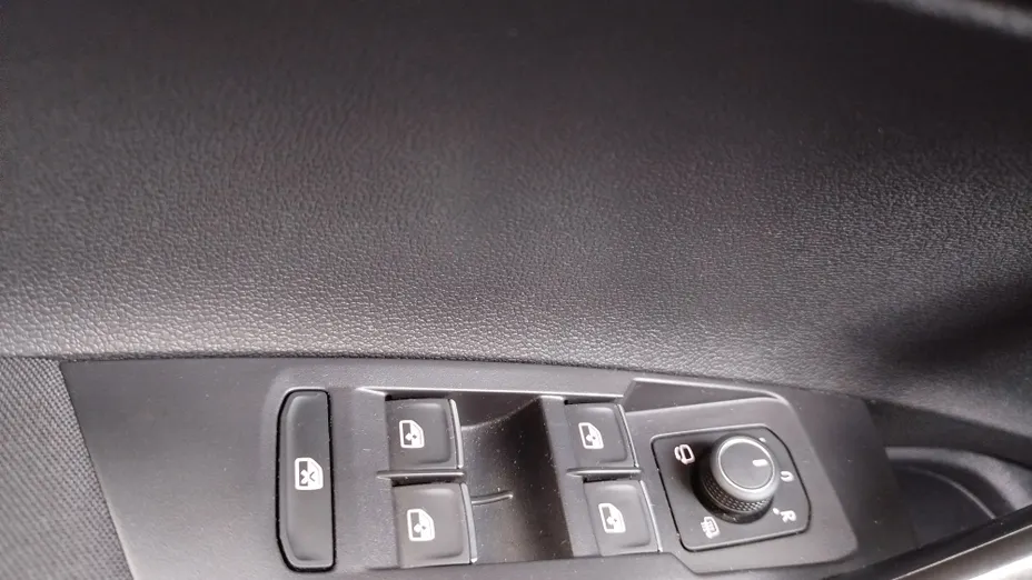 VOLKSWAGEN Taigo Taigo 1.5 TSI ACT Style DSG