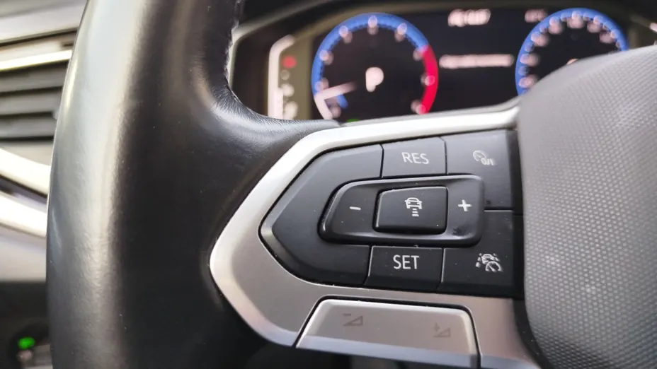 VOLKSWAGEN Taigo Taigo 1.5 TSI ACT Style DSG