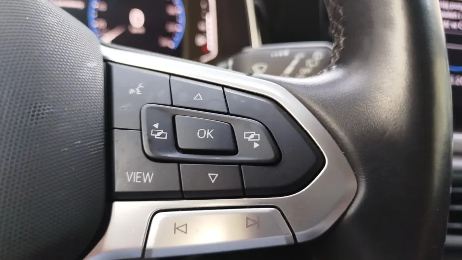 VOLKSWAGEN Taigo Taigo 1.5 TSI ACT Style DSG