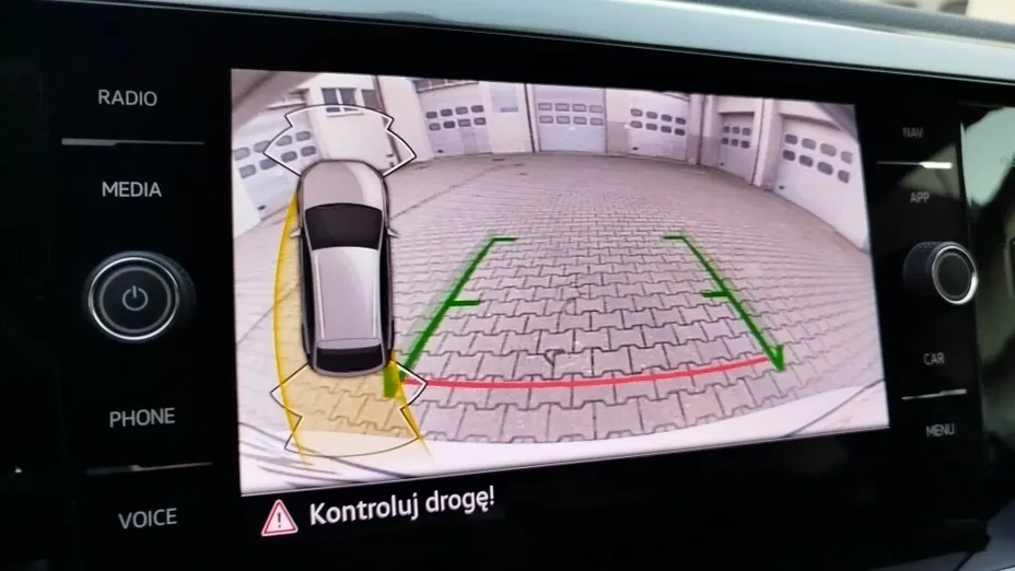 VOLKSWAGEN Taigo Taigo 1.5 TSI ACT Style DSG