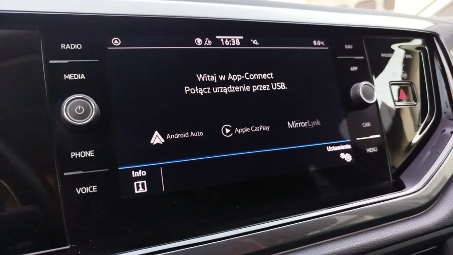 VOLKSWAGEN Taigo Taigo 1.5 TSI ACT Style DSG