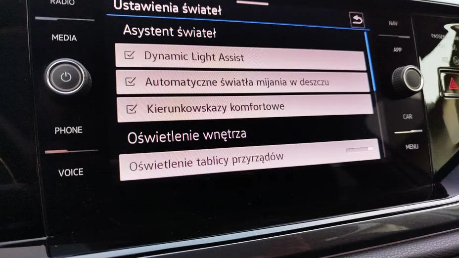 VOLKSWAGEN Taigo Taigo 1.5 TSI ACT Style DSG