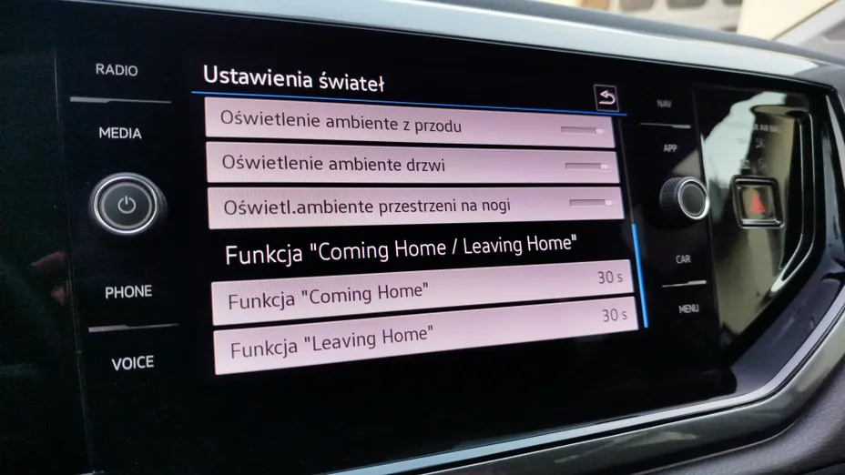 VOLKSWAGEN Taigo Taigo 1.5 TSI ACT Style DSG