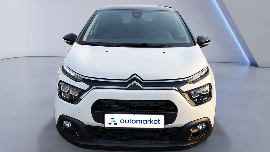 CITROEN C3 C3 1.2 PureTech Max