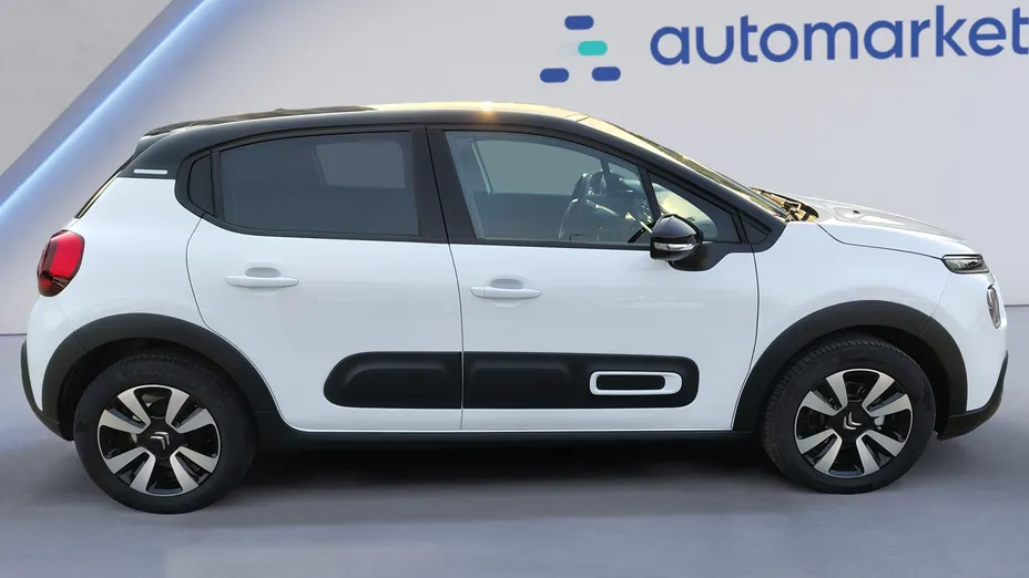 CITROEN C3 C3 1.2 PureTech Max