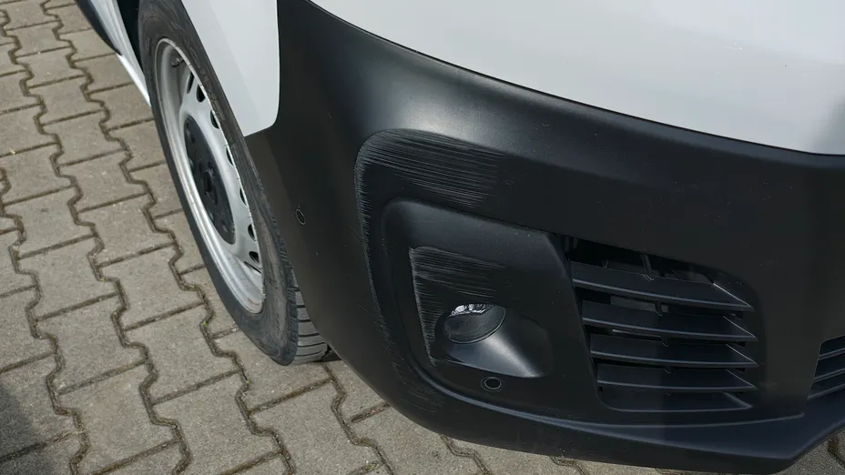 OPEL Vivaro Vivaro 2.0 CDTI Extra Long 3,1t