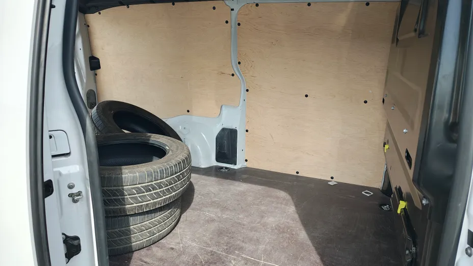 OPEL Vivaro Vivaro 2.0 CDTI Extra Long 3,1t