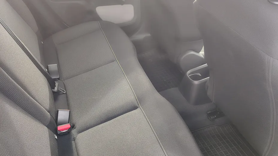 CITROEN C3 C3 1.2 PureTech Max