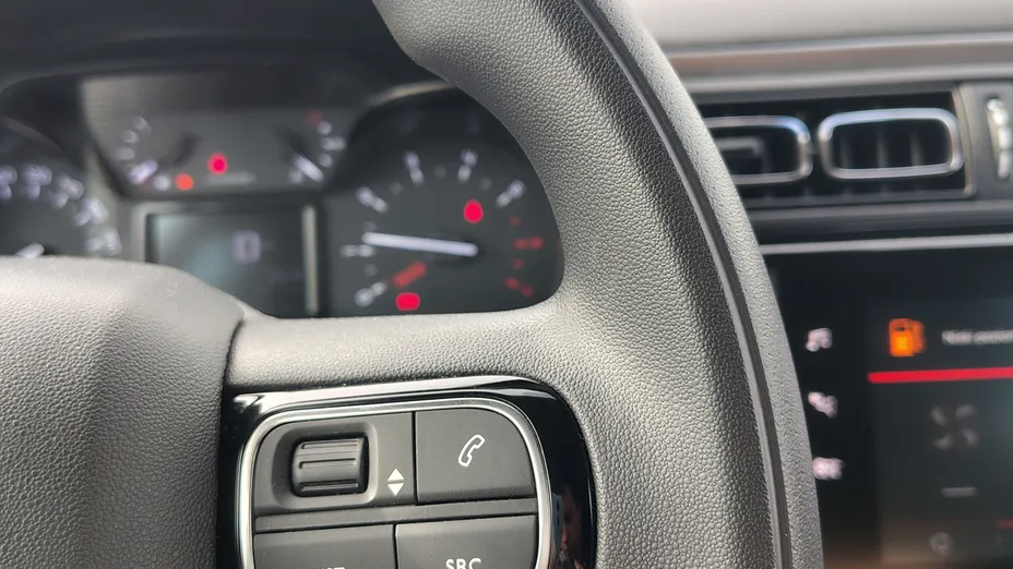 CITROEN C3 C3 1.2 PureTech Max