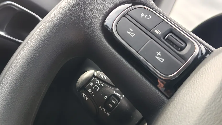 CITROEN C3 C3 1.2 PureTech Max