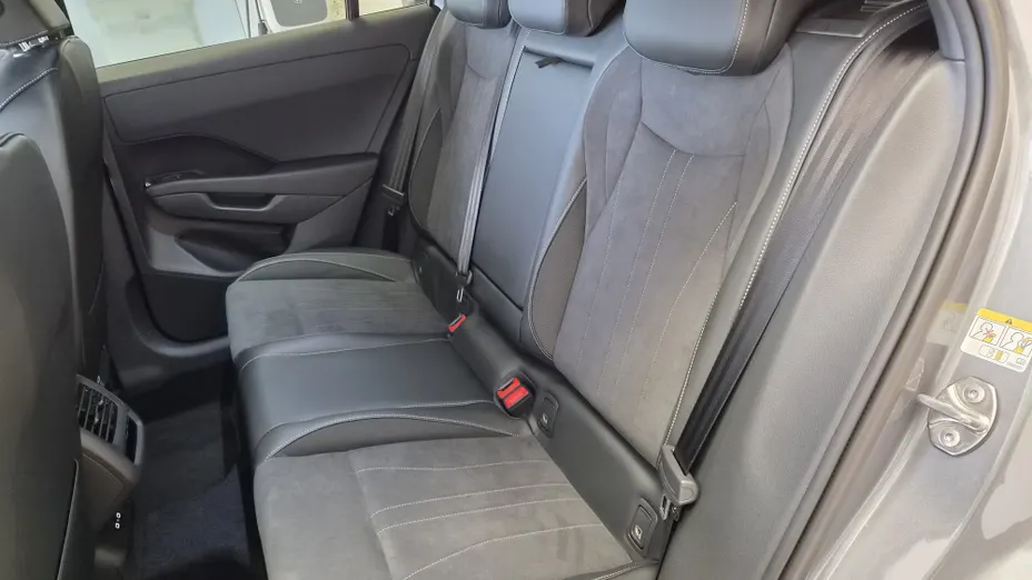 VOLKSWAGEN T-ROC T-ROC 1.5 eTSI Style DSG Nowy