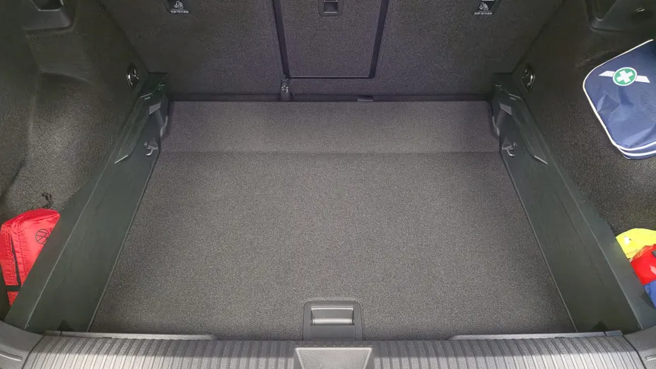 VOLKSWAGEN T-ROC T-ROC 1.5 eTSI Style DSG Nowy