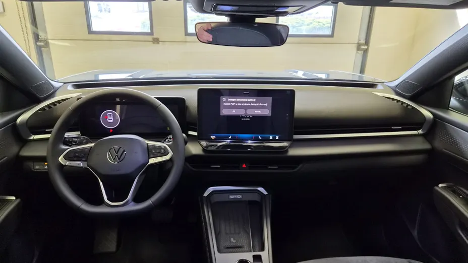 VOLKSWAGEN T-ROC T-ROC 1.5 eTSI Style DSG Nowy