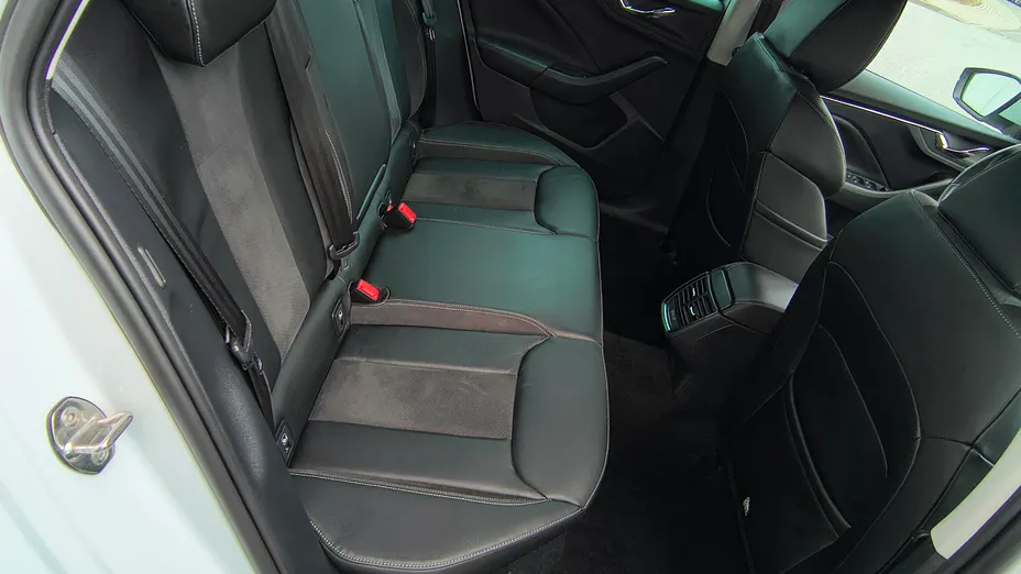 SKODA Kamiq Kamiq 1.5 TSI Style