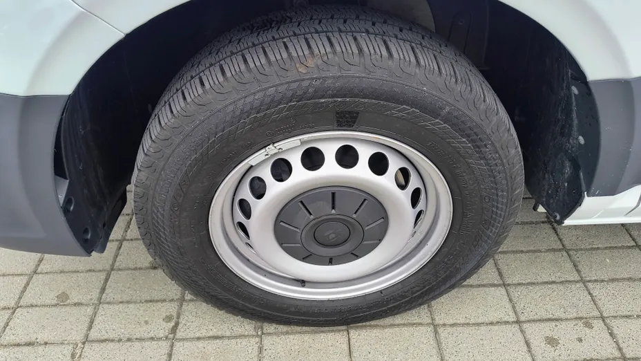 MAN TGE TGE 3.140 4x2F SB L4H3 (18,4m3)