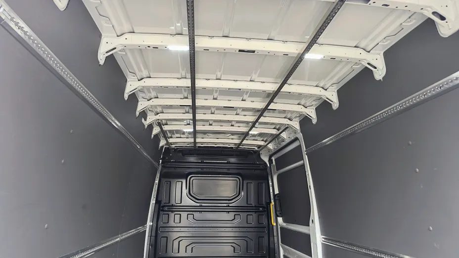 MAN TGE TGE 3.140 4x2F SB L4H3 (18,4m3)