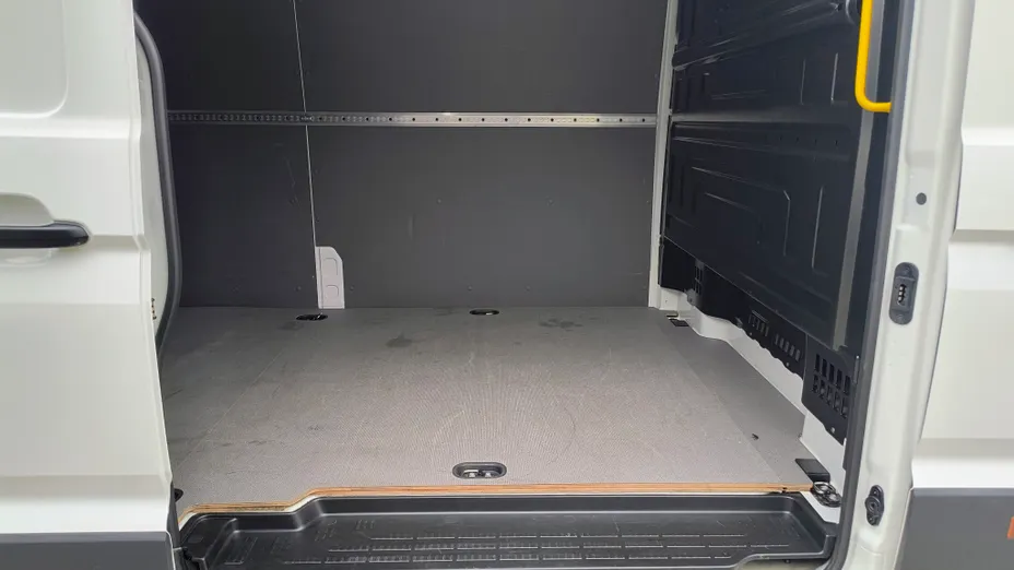 MAN TGE TGE 3.140 4x2F SB L4H3 (18,4m3)