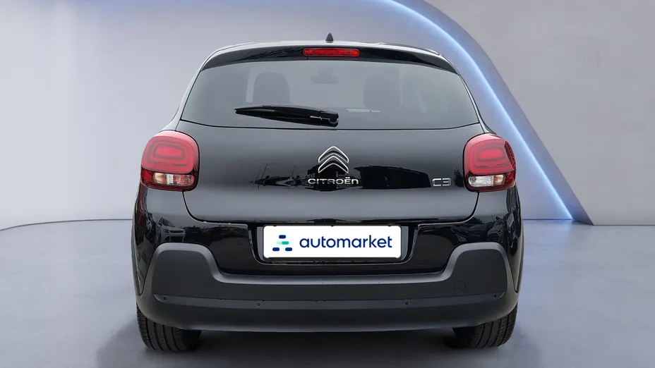 CITROEN C3 C3 1.2 PureTech Max