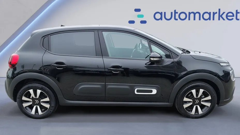 CITROEN C3 C3 1.2 PureTech Max