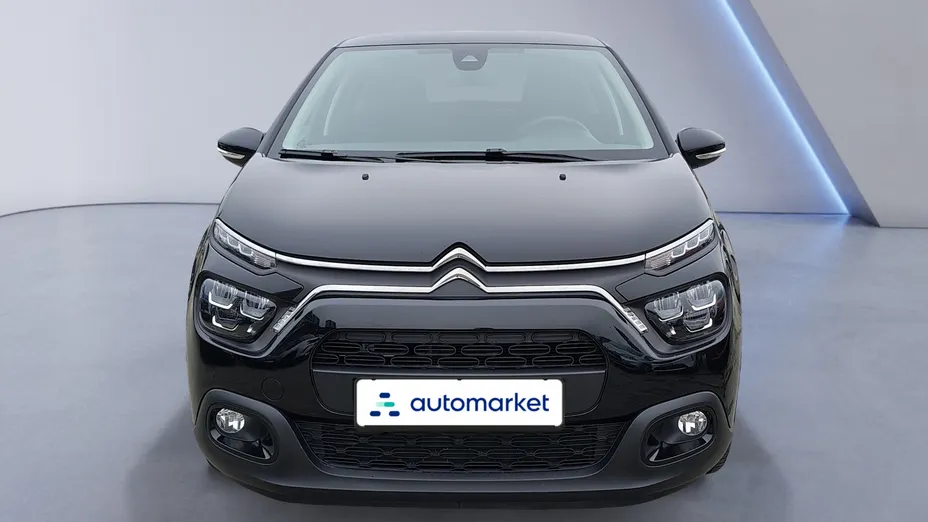 CITROEN C3 C3 1.2 PureTech Max