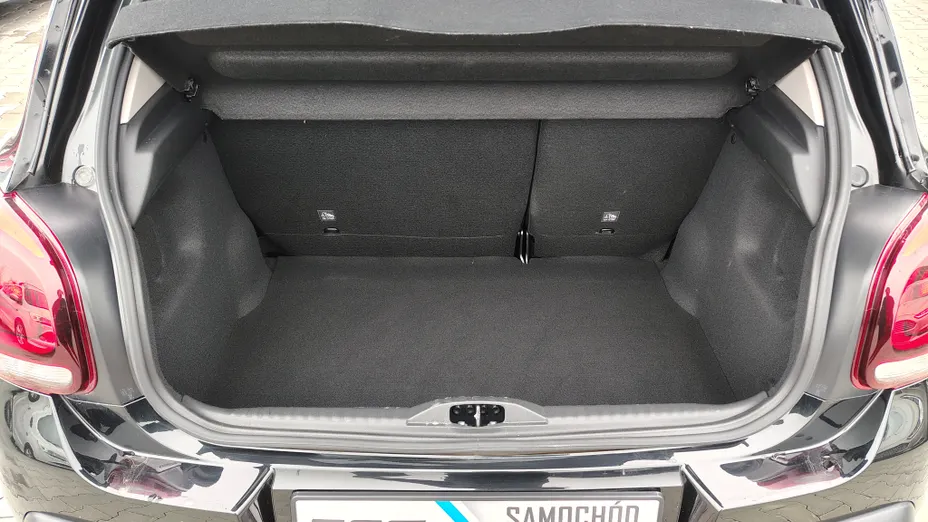 CITROEN C3 C3 1.2 PureTech Max